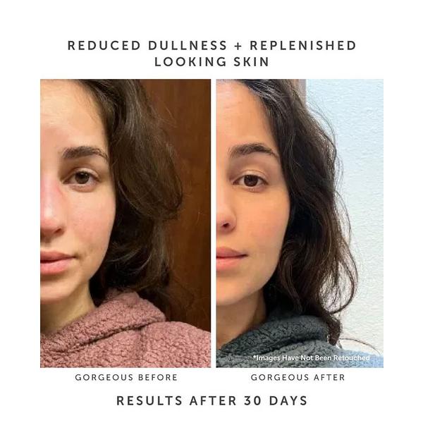 Earth Harbor Marina Biome Brightening Ampoule #6