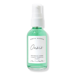 Earth Harbor Oasis Deep Pore Gel Cleanser