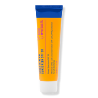 Sheer Mineral Sunscreen SPF 30