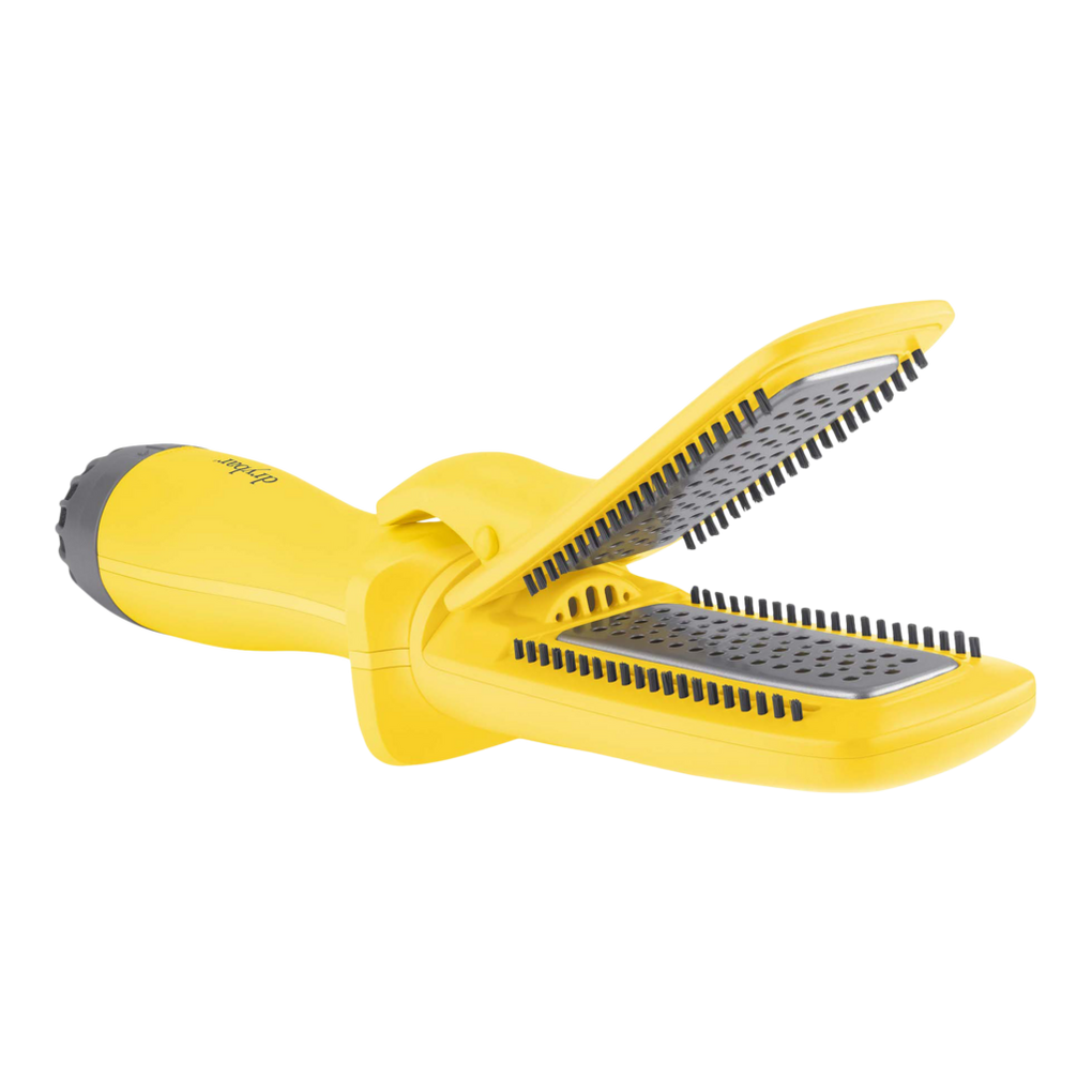 Drybar mini hotsell flat iron reviews