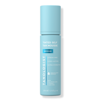 Tinted Express Tan Self Tan Mousse