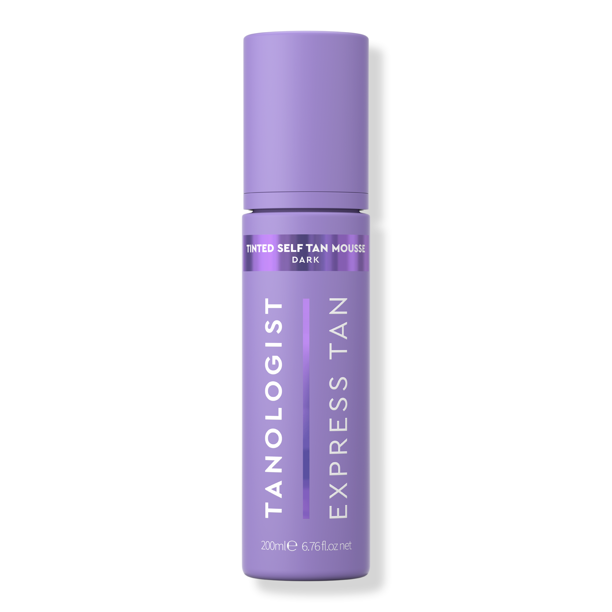 Tanologist Tinted Express Tan Self Tan Mousse #1