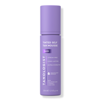 Tinted Express Tan Self Tan Mousse