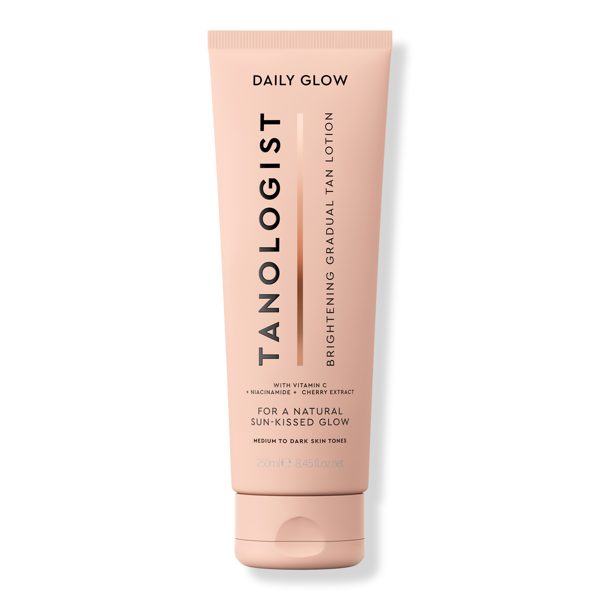 Tanologist Daily Glow - Brightening Gradual Tan Lotion #1