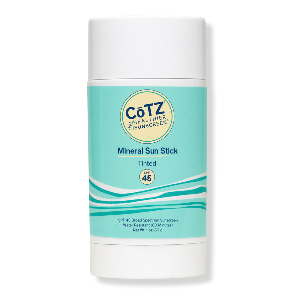 Mineral Sun Stick SPF 45 - CoTz