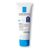 Travel Size Lipikar AP+M Triple Repair Body Moisturizer for Dry Skin