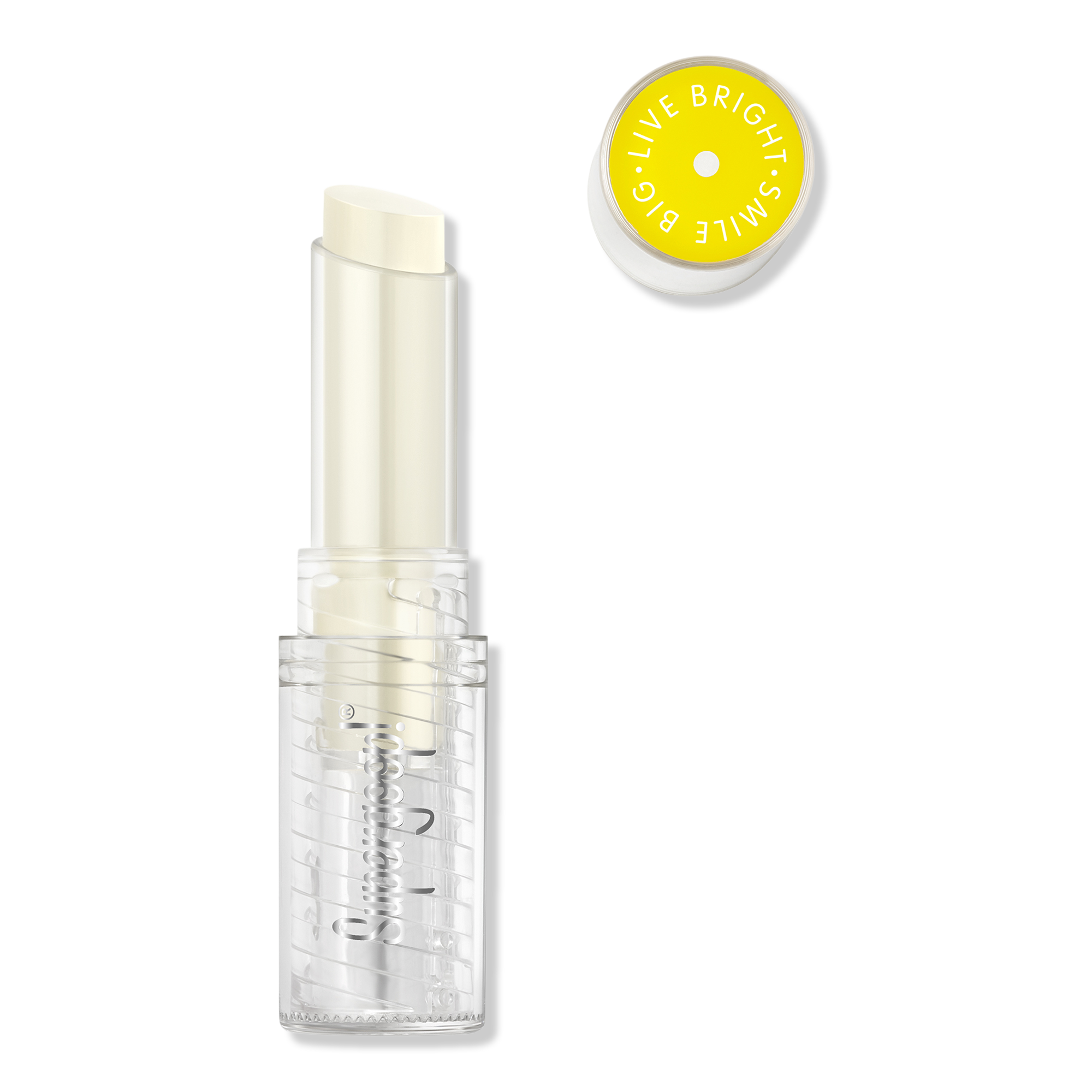 Supergoop! Unseen Sunscreen Lip Protector SPF 30 #1