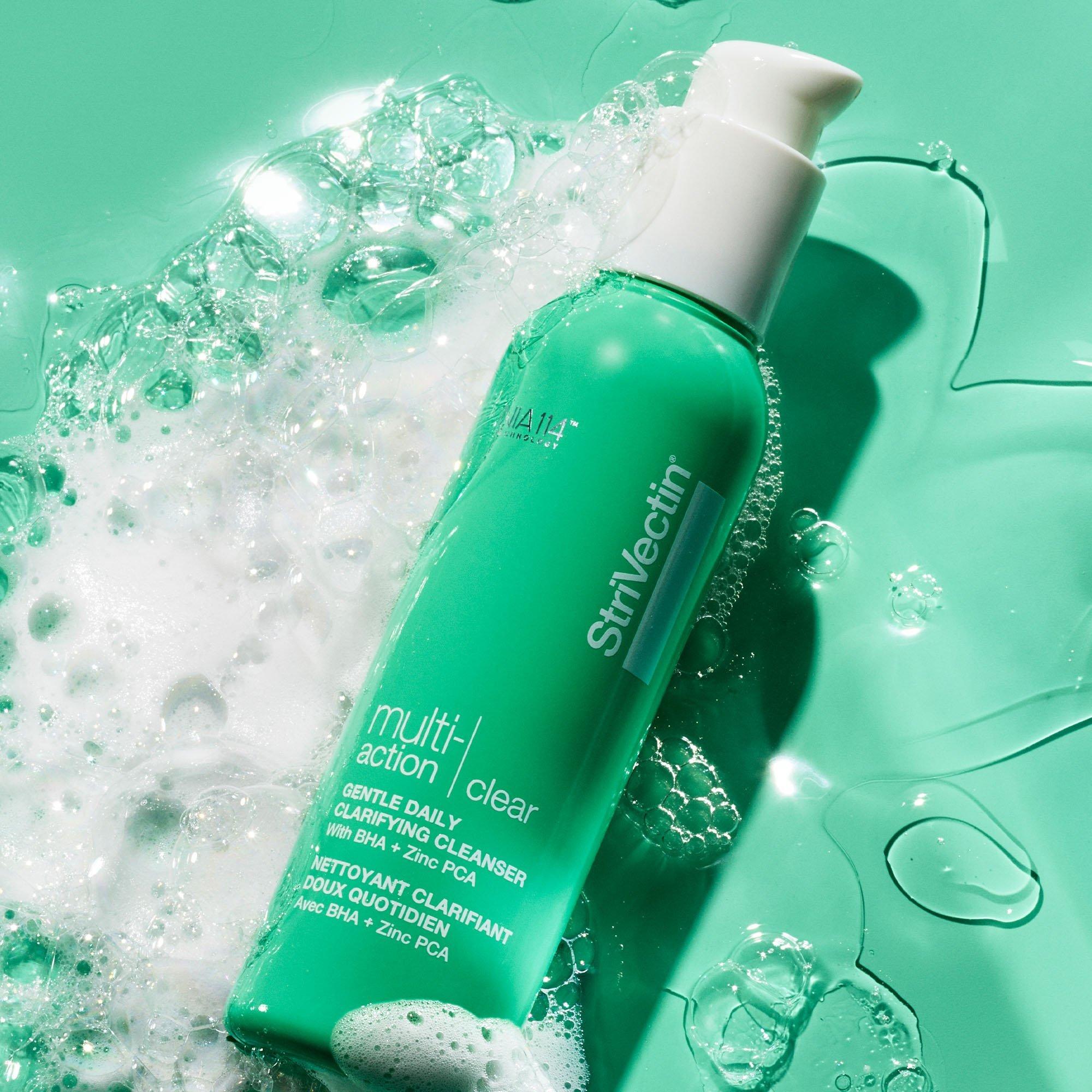 Ls Multi Action Face Wash – Gesichtsreiniger, 100 Ml, Für Reine Und Frische Haut