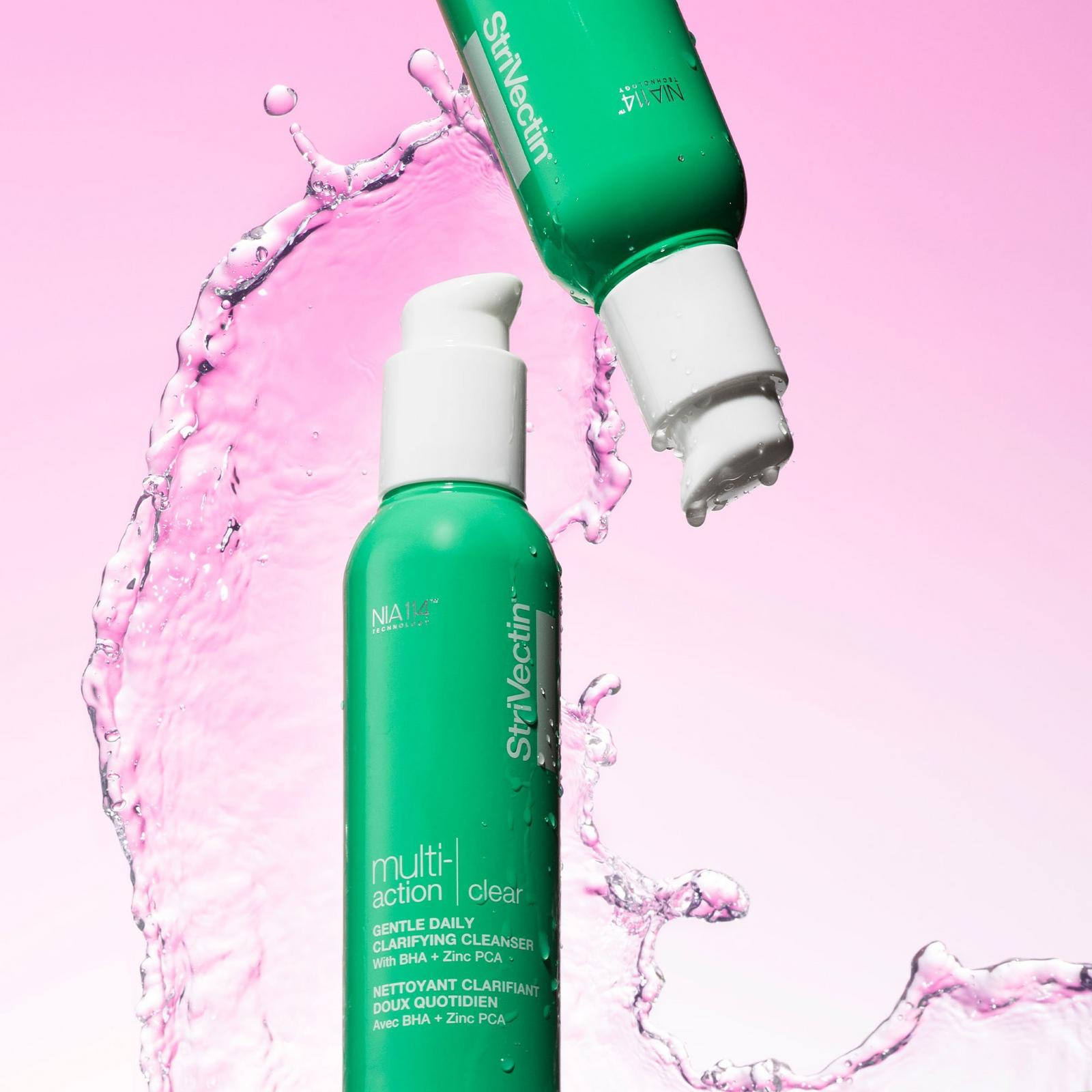 StriVectin - Multi-Action Clear: Gentle Daily Clarifying