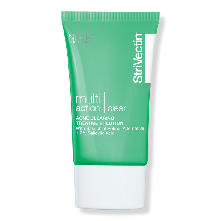 StriVectin Multi-Action Clear: Acne Clearing Treatment Lotion #1