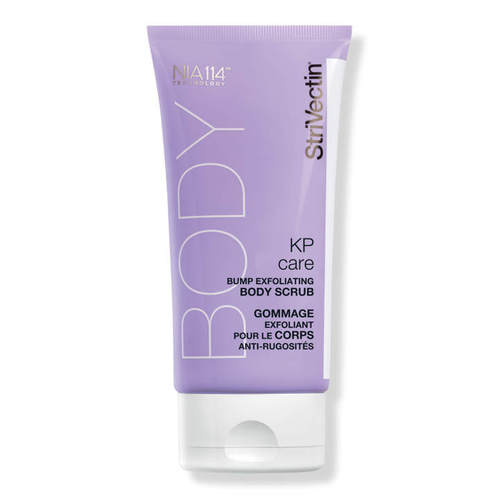 StriVectin KP Care Bump Exfoliating Body Scrub 1