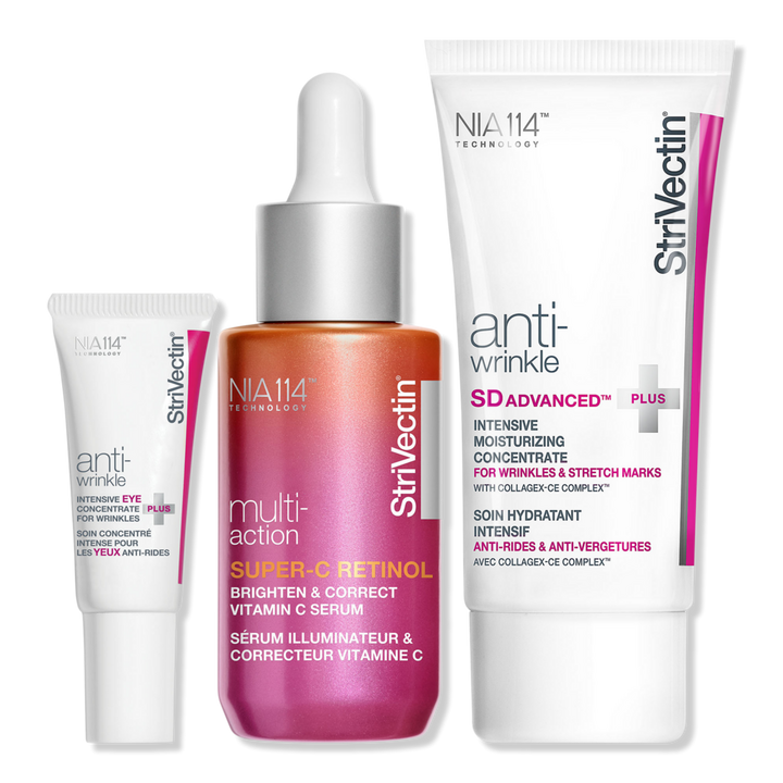 StriVectin Smooth & Glow Kit #1