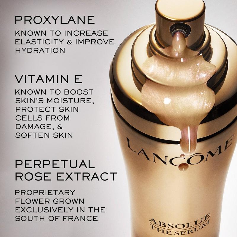 Lancôme - 1.0 oz Absolue The Serum | Ulta Beauty