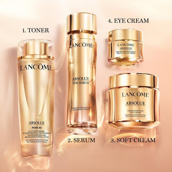 Lancôme Absolue The Serum #8