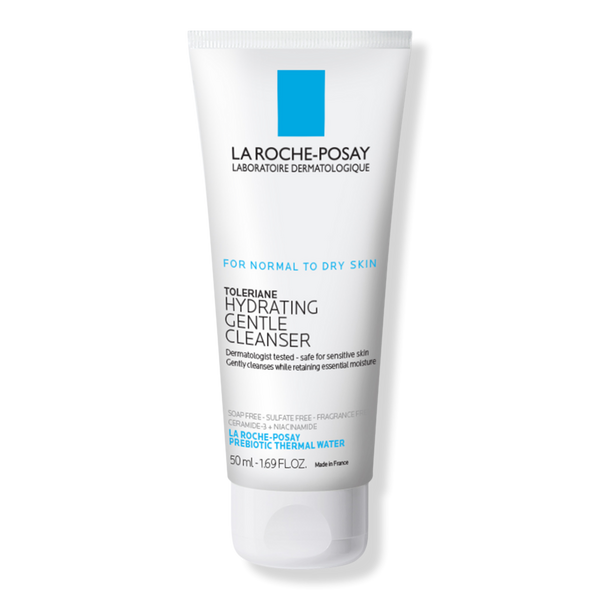 LA ROCHE POSAY ANTHELIOS Protector solar facial ultra ligero SPF60 50 -  Almacén Madeira