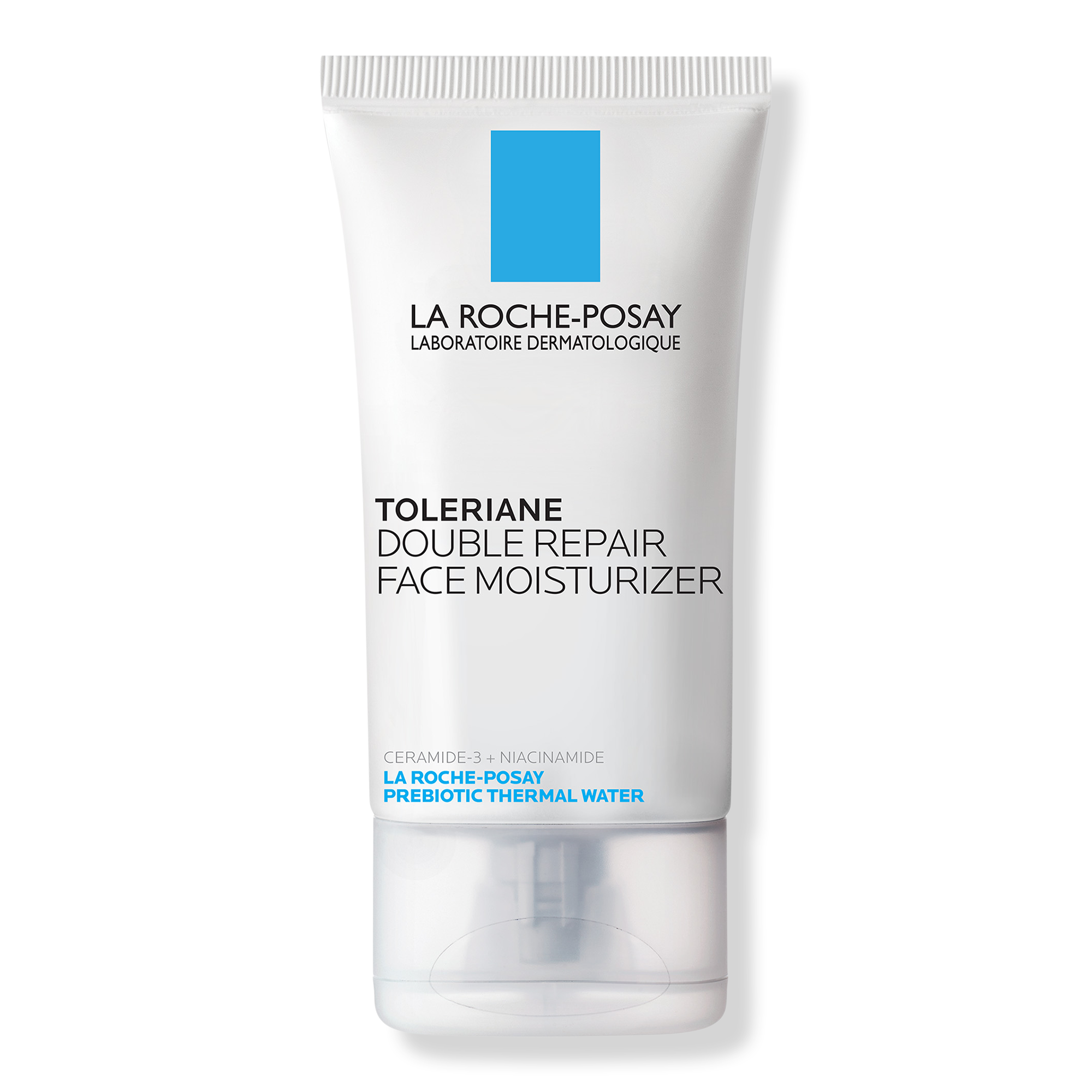 La Roche-Posay Travel Size Toleriane Double Repair Face Moisturizer with Niacinamide #1