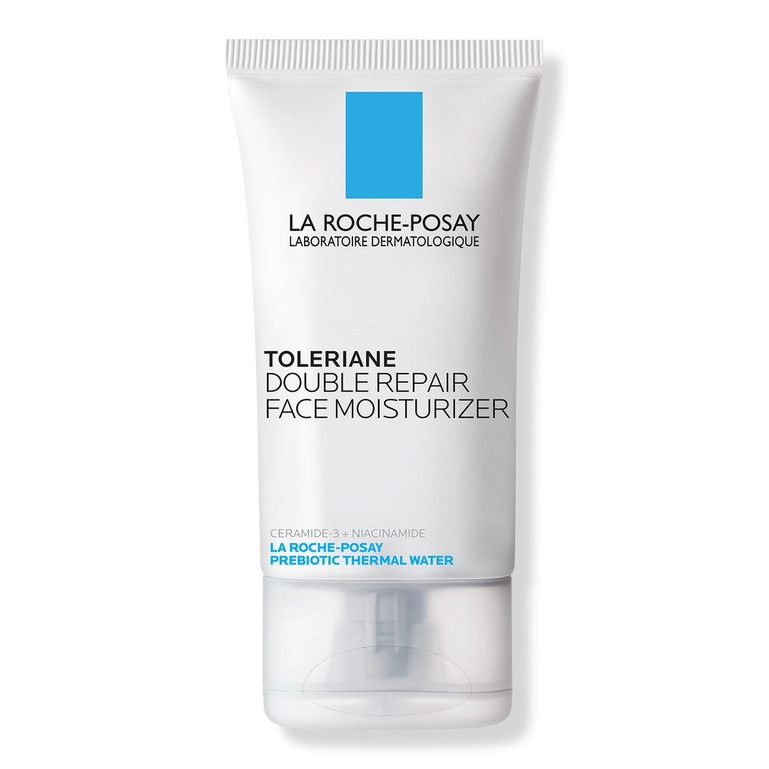 La Roche-Posay Travel Size Toleriane Double Repair Face Moisturizer with Niacinamide #1
