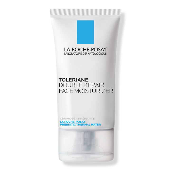 La Roche-Posay Travel Size Toleriane Double Repair Face Moisturizer with Niacinamide #1