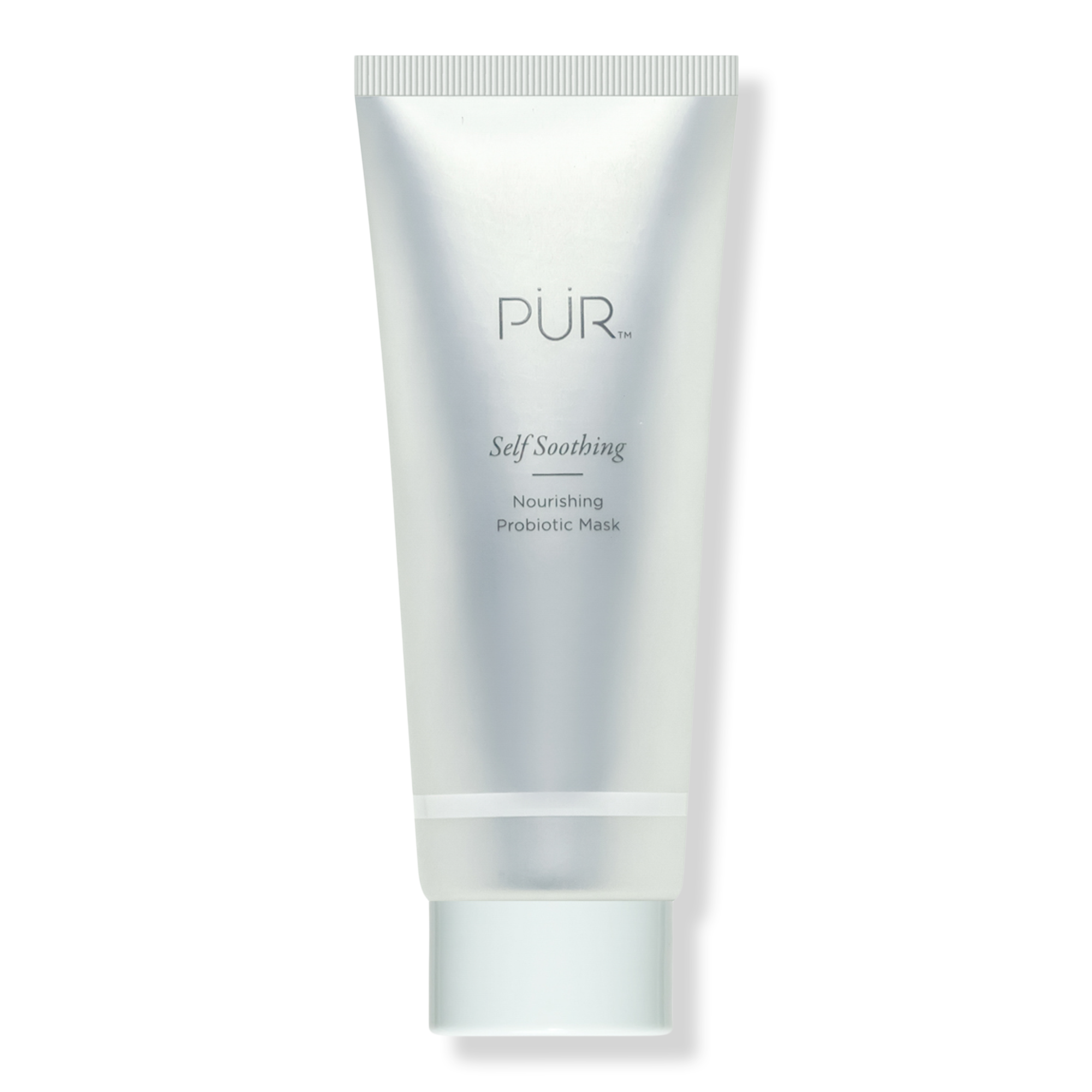 PÜR Self Soothing Nourishing Probiotic Mask #1