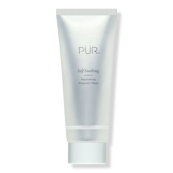 PÜR Self Soothing Nourishing Probiotic Mask #1