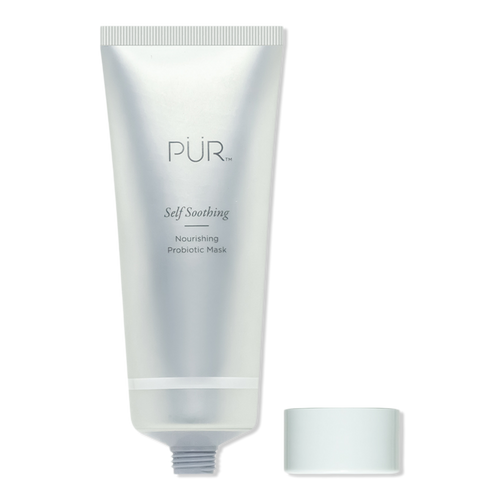 PÜR Minerals Self Soothing Nourishing Probiotic Mask