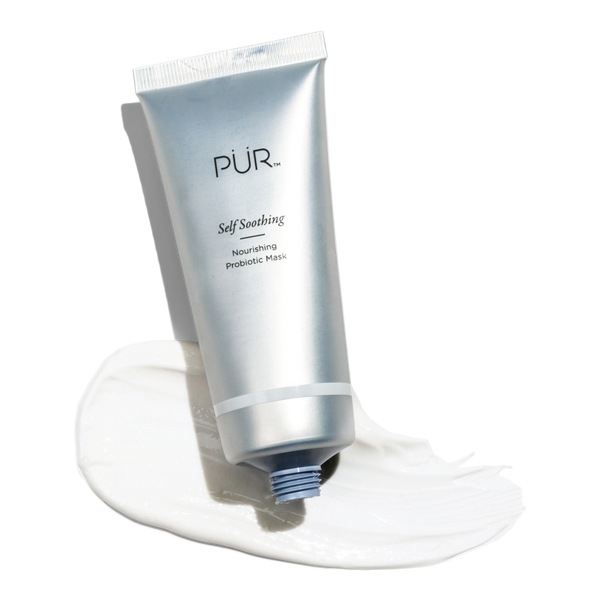 PÜR Self Soothing Nourishing Probiotic Mask #2