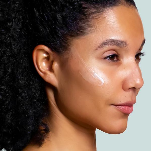 PÜR Self Soothing Nourishing Probiotic Mask #3