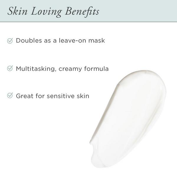 PÜR Self Soothing Nourishing Probiotic Mask #4