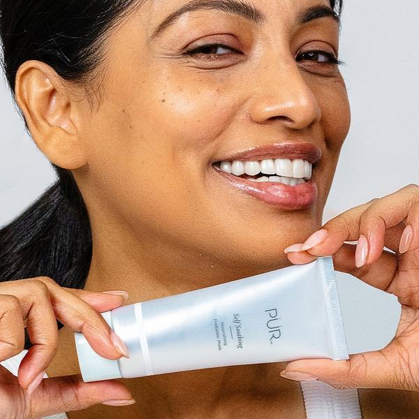 PÜR Self Soothing Nourishing Probiotic Mask #7