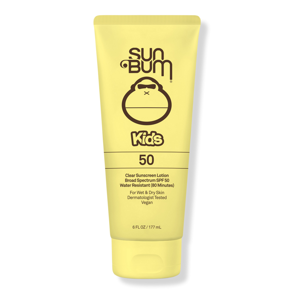 Sun Bum Baby Bum Shampoo & Wash - PRFO Sports