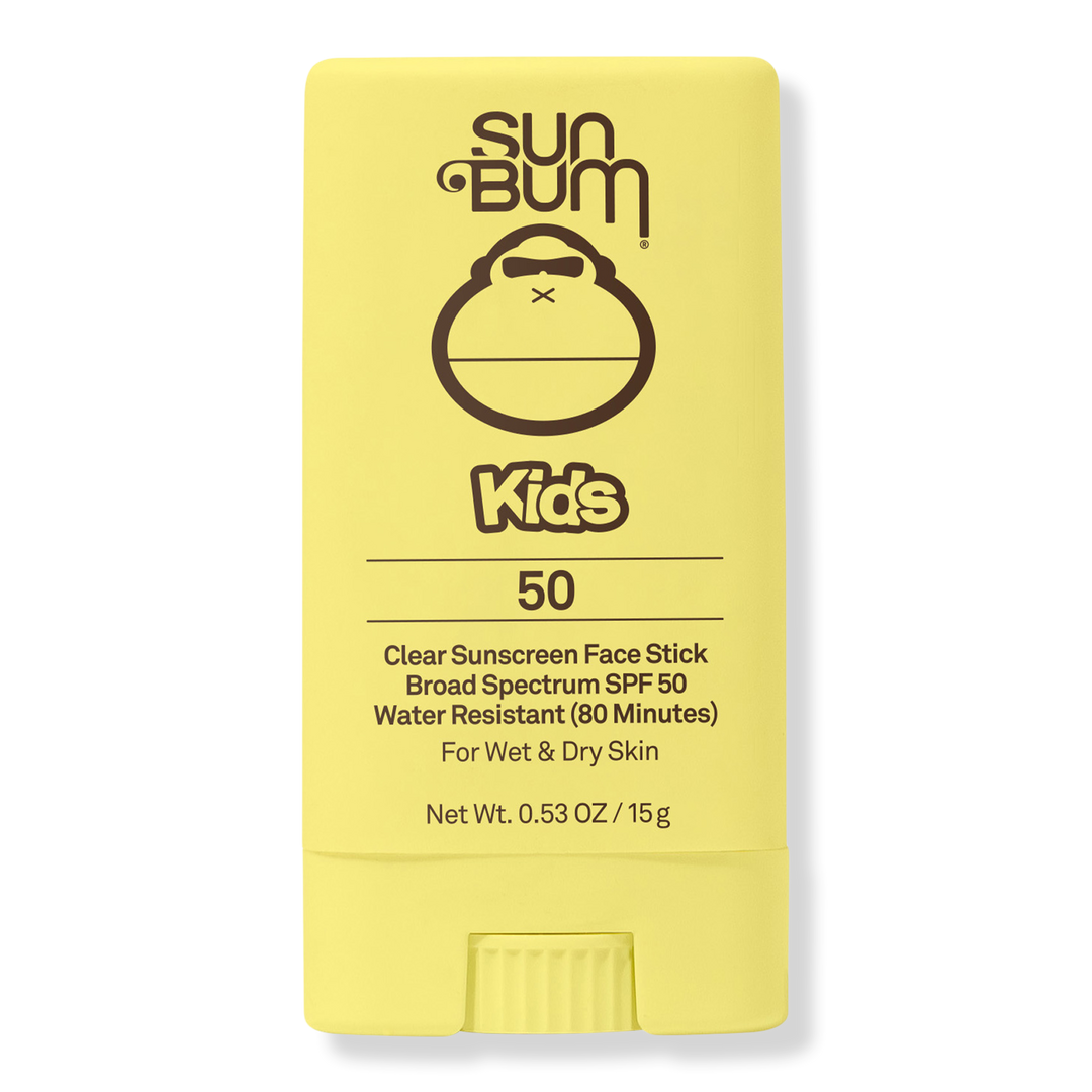 Sun Bum Kids SPF 50 Face Stick #1