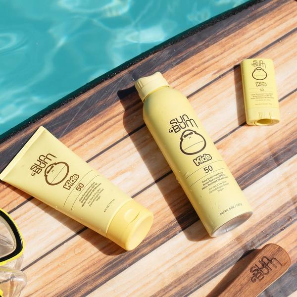 Sun Bum Kids SPF 50 Face Stick #6