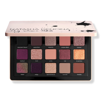 NATASHA DENONA My Dream Eyeshadow Palette