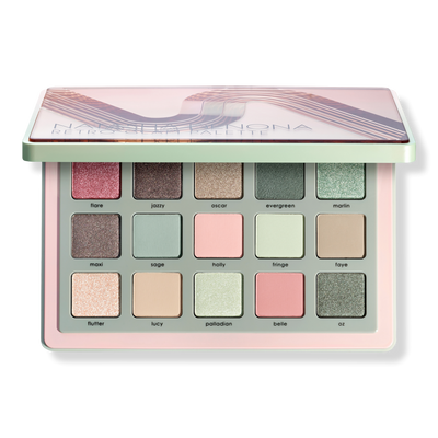 NATASHA DENONA Retro Glam Eyeshadow Palette