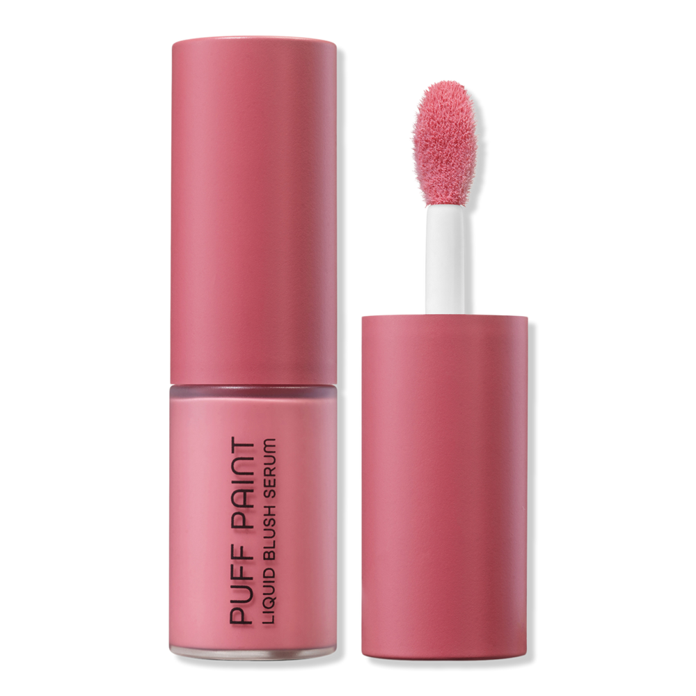 Puff Paint Liquid Blush - Darya