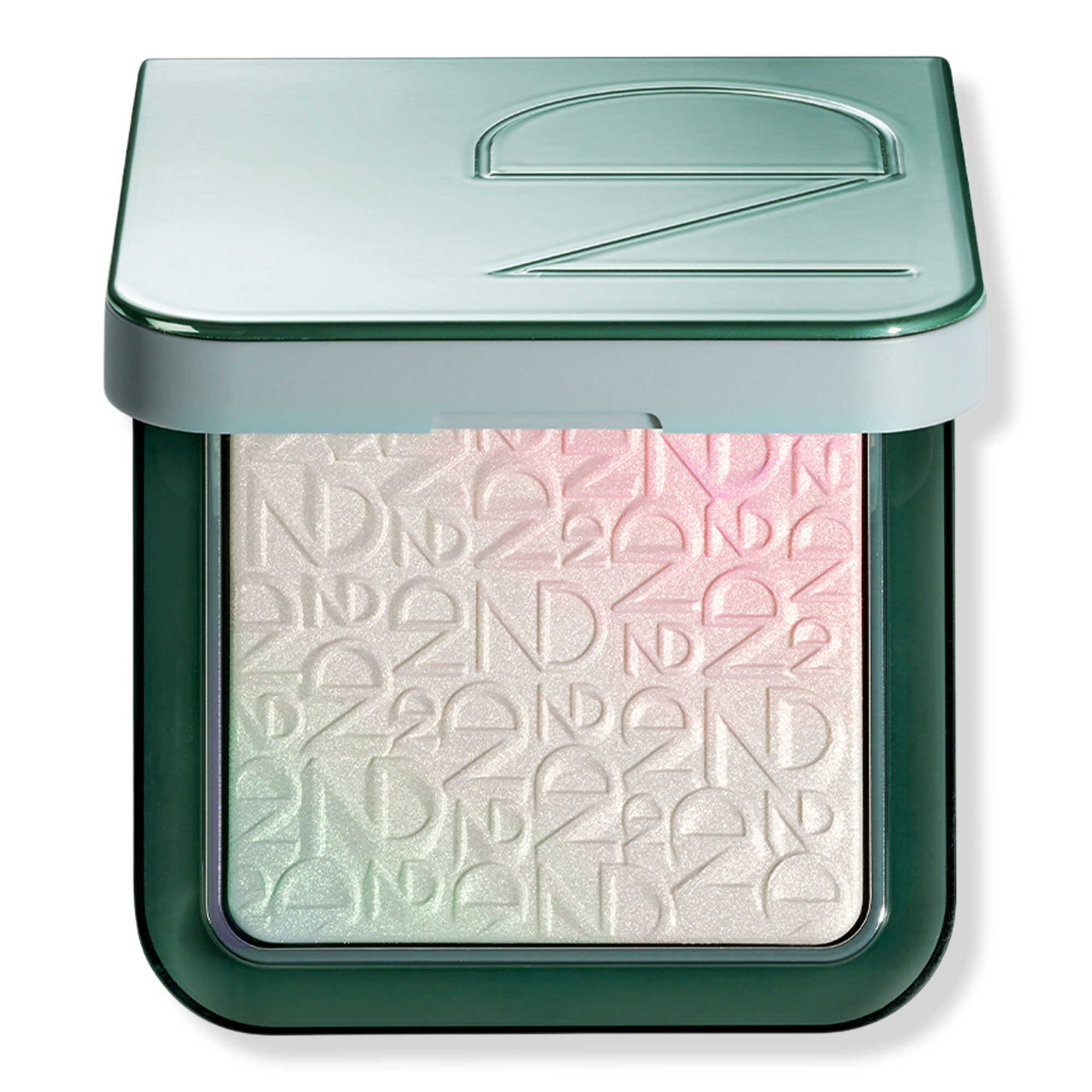 NATASHA DENONA Pastel Plexi Glow Highlighter #1