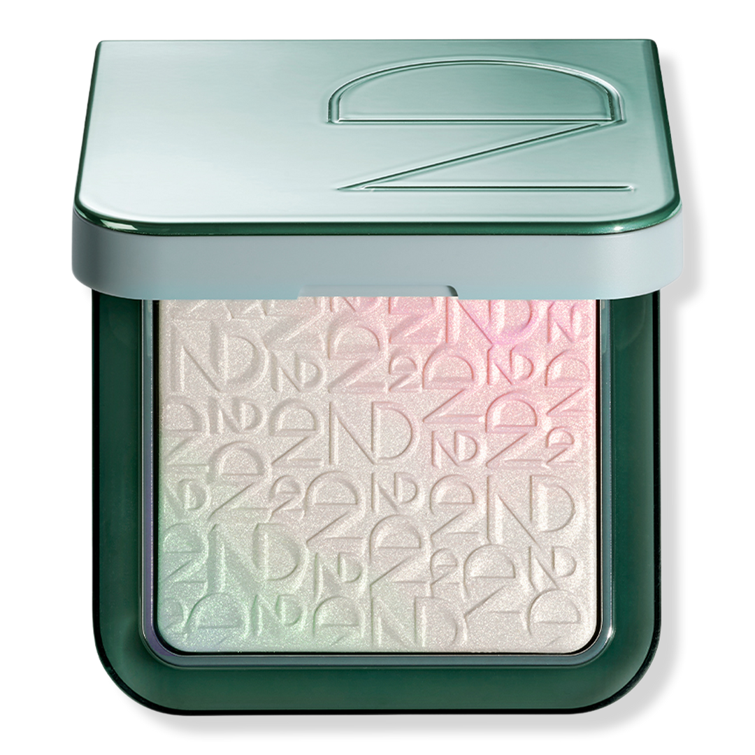 NATASHA DENONA Pastel Plexi Glow Highlighter #1