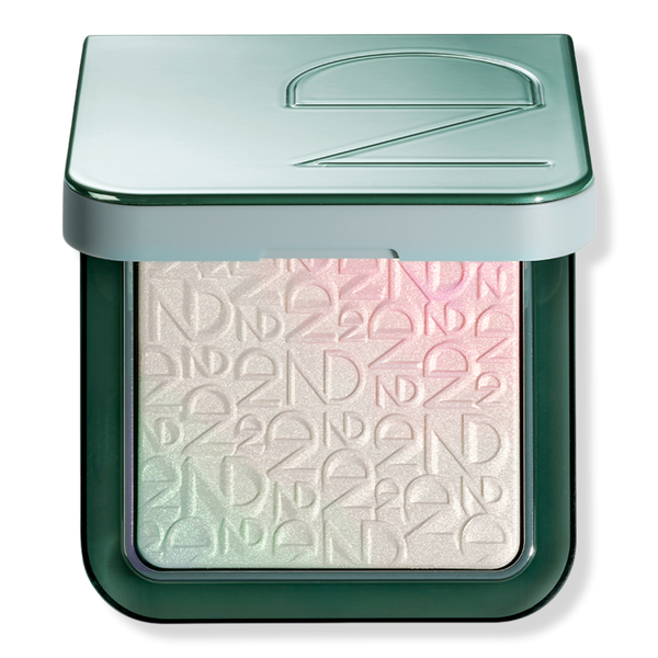 NATASHA DENONA Pastel Plexi Glow Highlighter #1