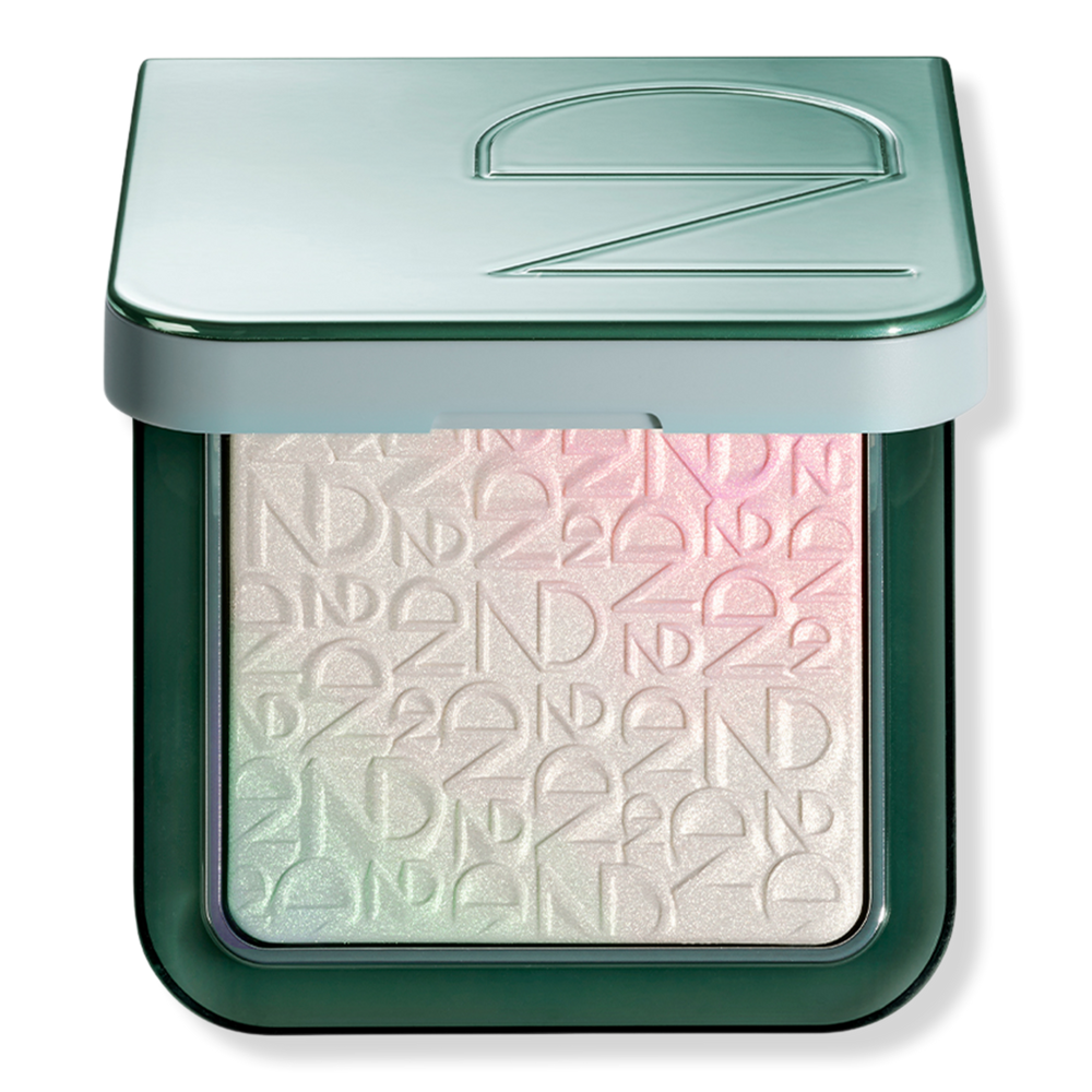 Natasha Denona Pastel Plexi Glow Highlighter