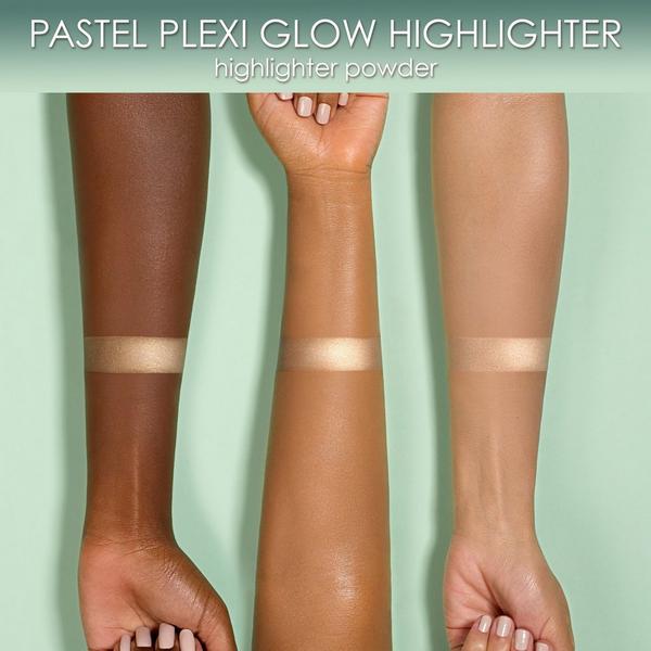 NATASHA DENONA Pastel Plexi Glow Highlighter #2