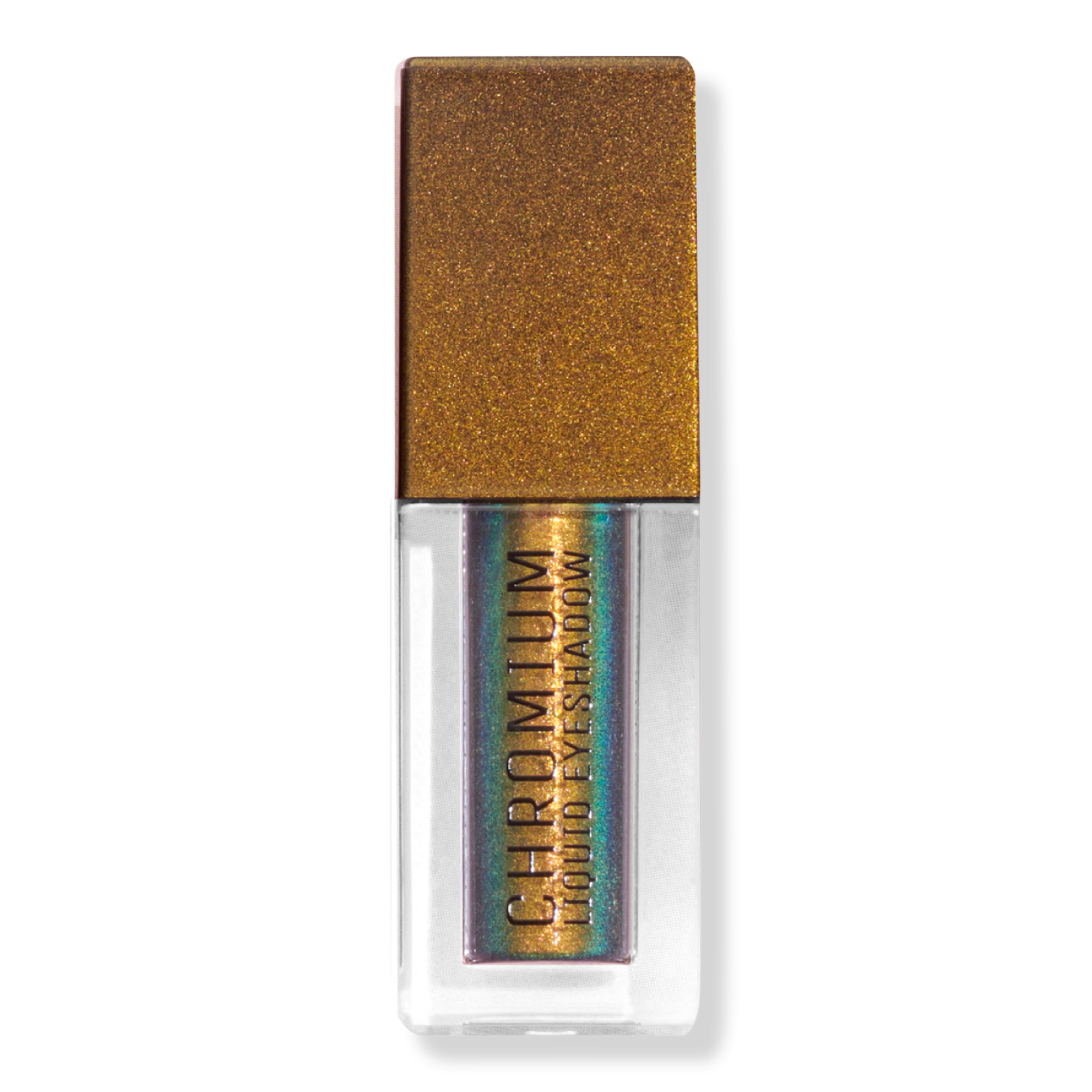 NATASHA DENONA Chromium Liquid Eyeshadow #1