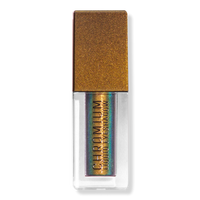 Chromium Liquid Eyeshadow