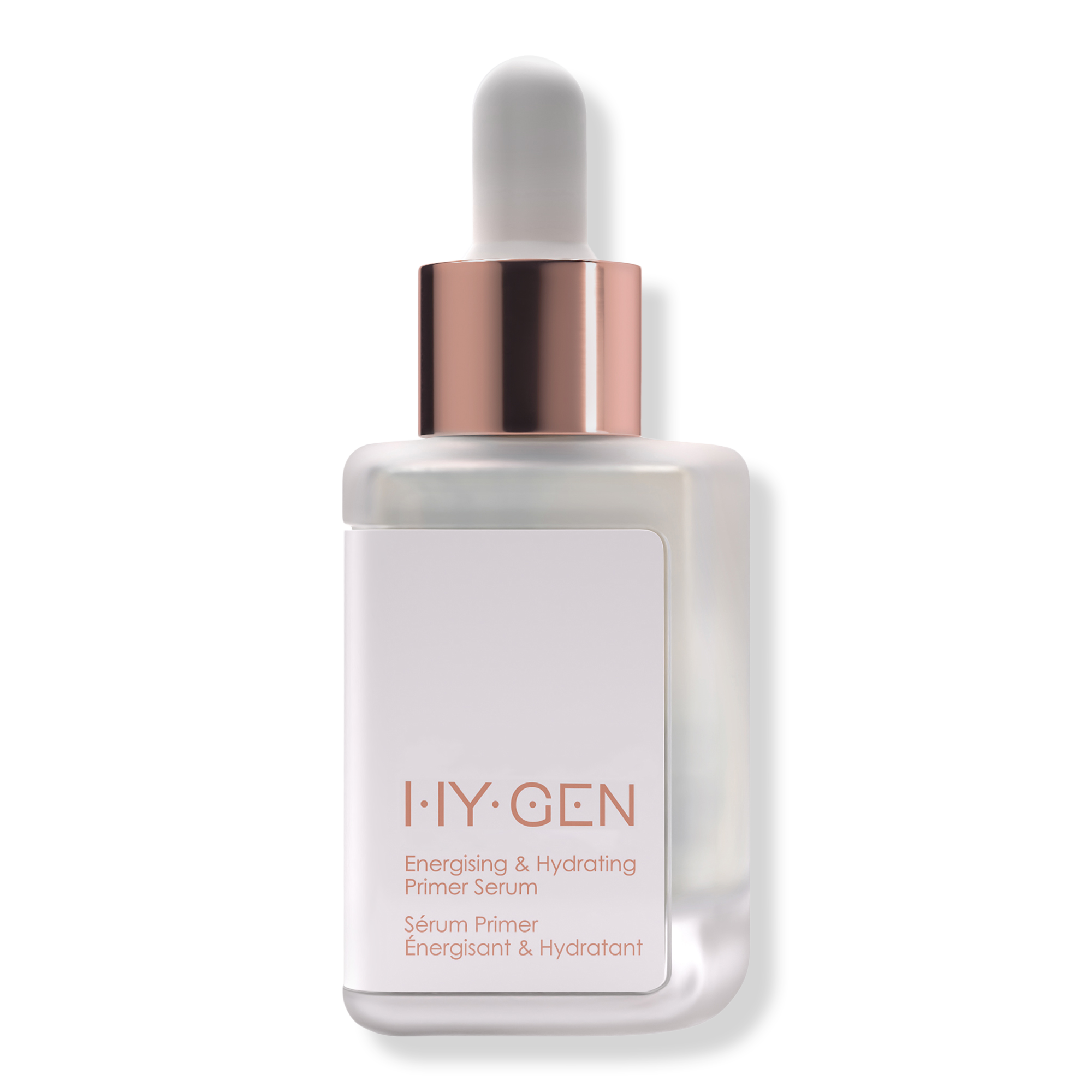 NATASHA DENONA Hy-Gen Energizing & Hydrating Primer Serum #1