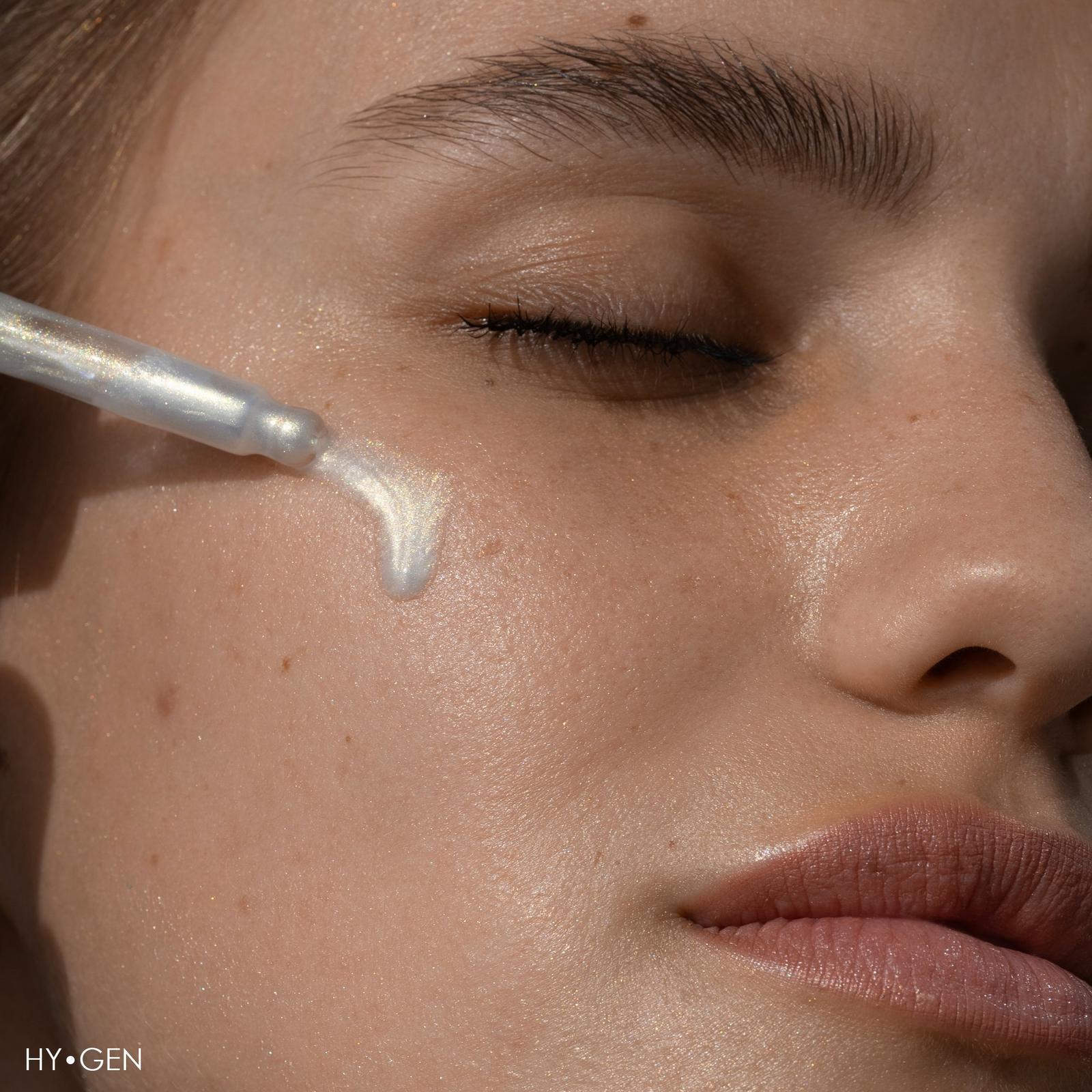 Hy-Gen Energizing & Hydrating Primer Serum