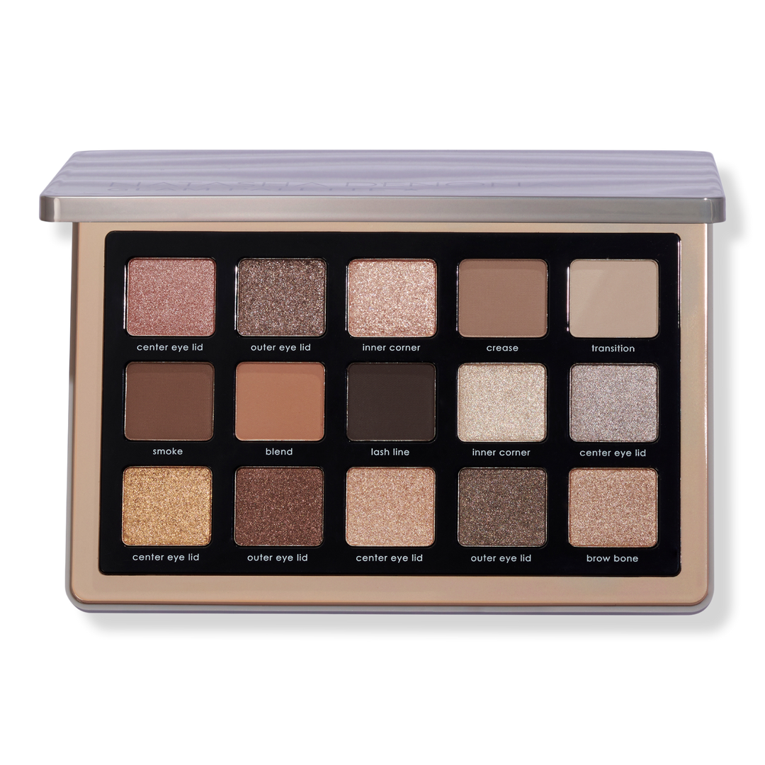 NATASHA DENONA Glam Eyeshadow Palette #1