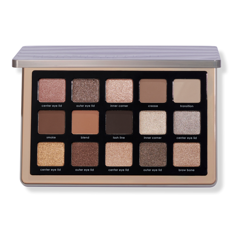 アイシャドウ Natasha Denona GLAM PALETTE NATASHA DENONA - Glam Eyeshadow Palette | Ulta Beauty