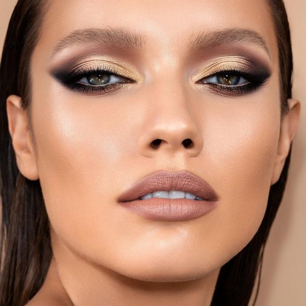 NATASHA DENONA Glam Eyeshadow Palette #3