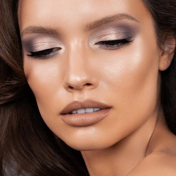 NATASHA DENONA Glam Eyeshadow Palette #4