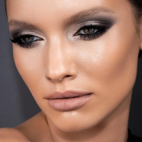 NATASHA DENONA Glam Eyeshadow Palette #5