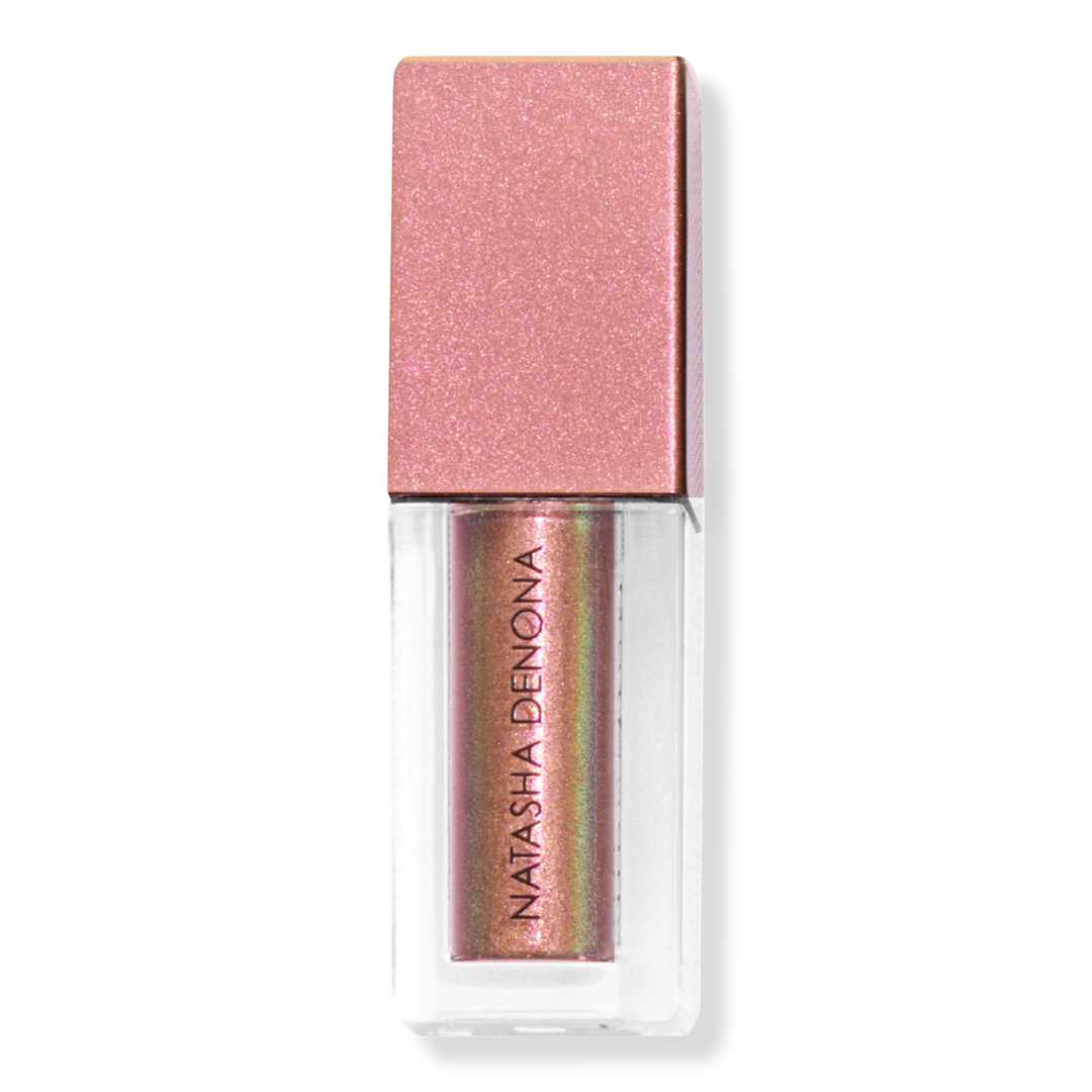 NATASHA DENONA Chromium Liquid Eyeshadow #1